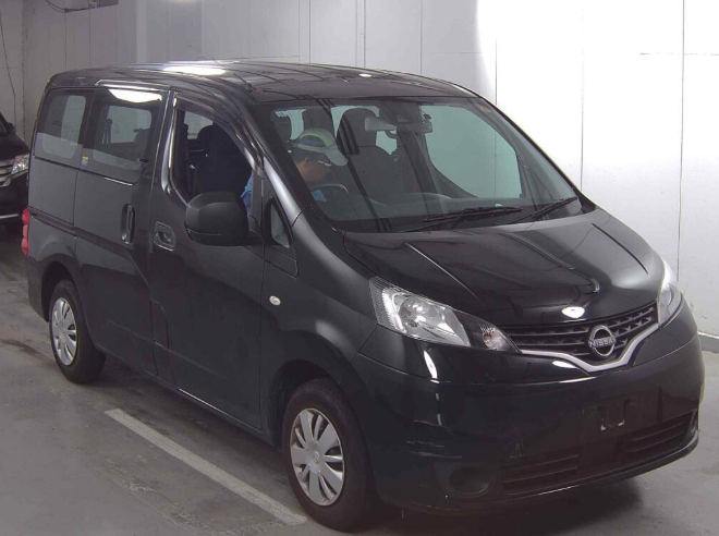 NV200 VANETTE